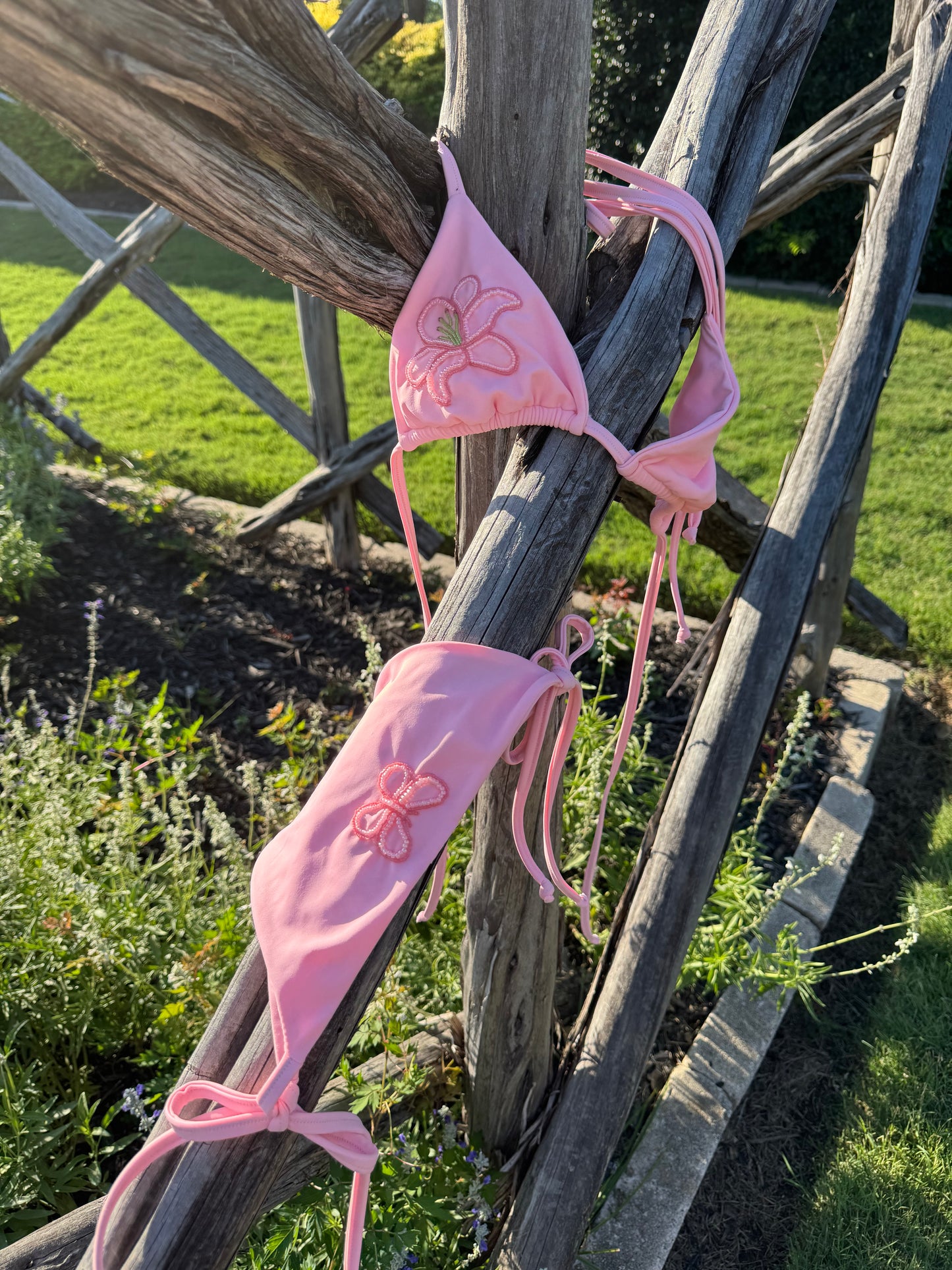 Lily Bonnie Bottoms