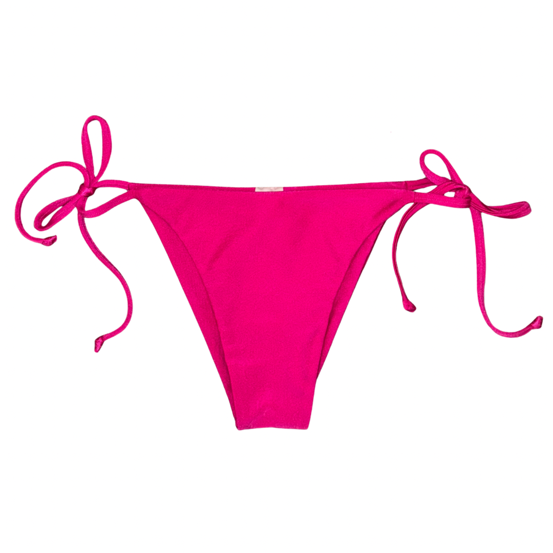 Hibiscus Bonnie Bottoms