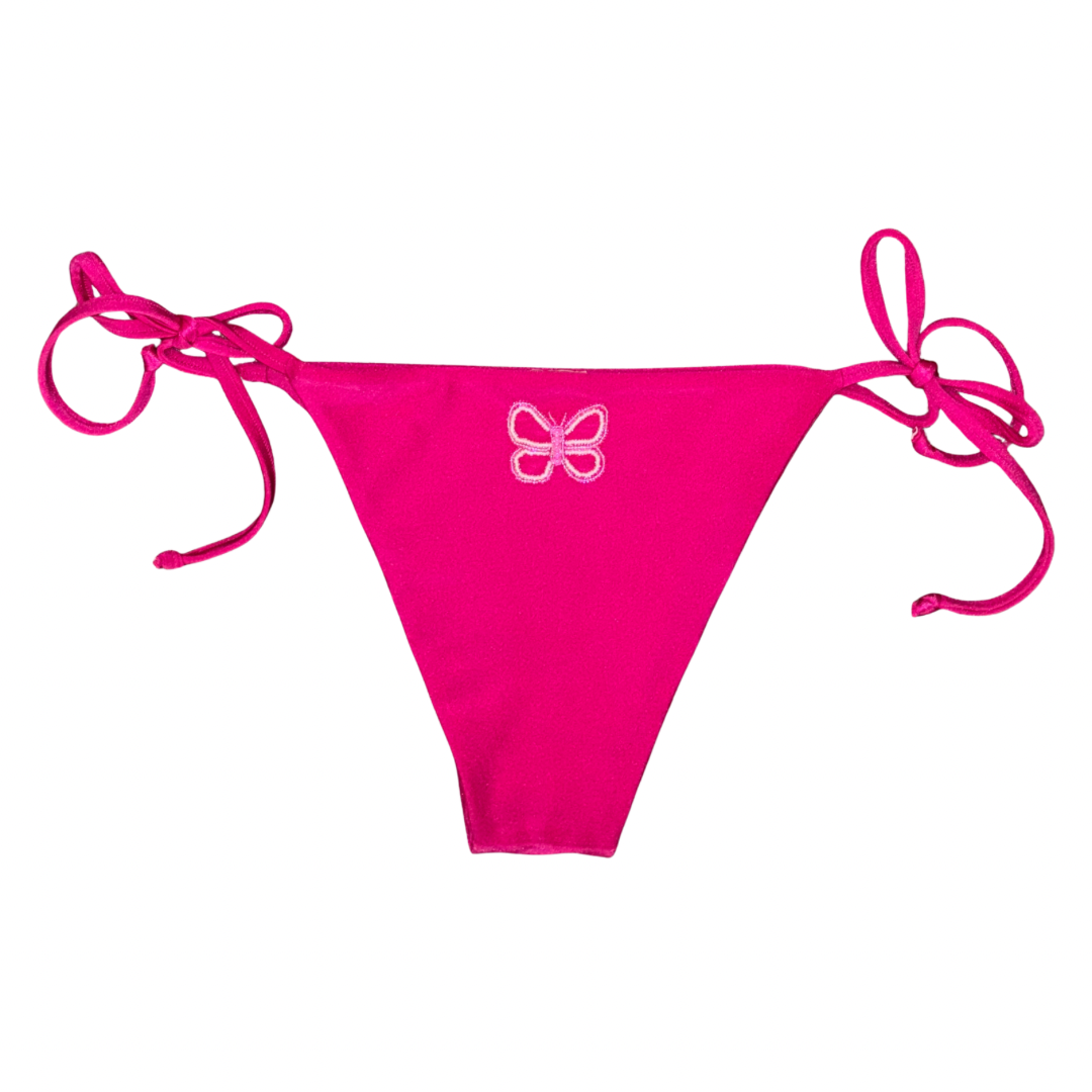 Hibiscus Bonnie Bottoms