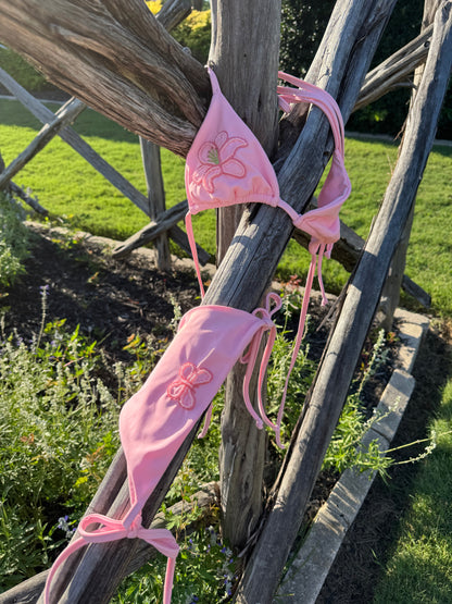 Lily Bonnie Bottoms