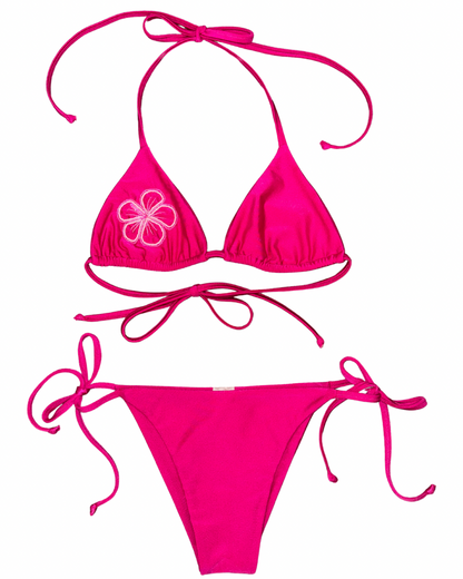 Hibiscus Bonnie Top